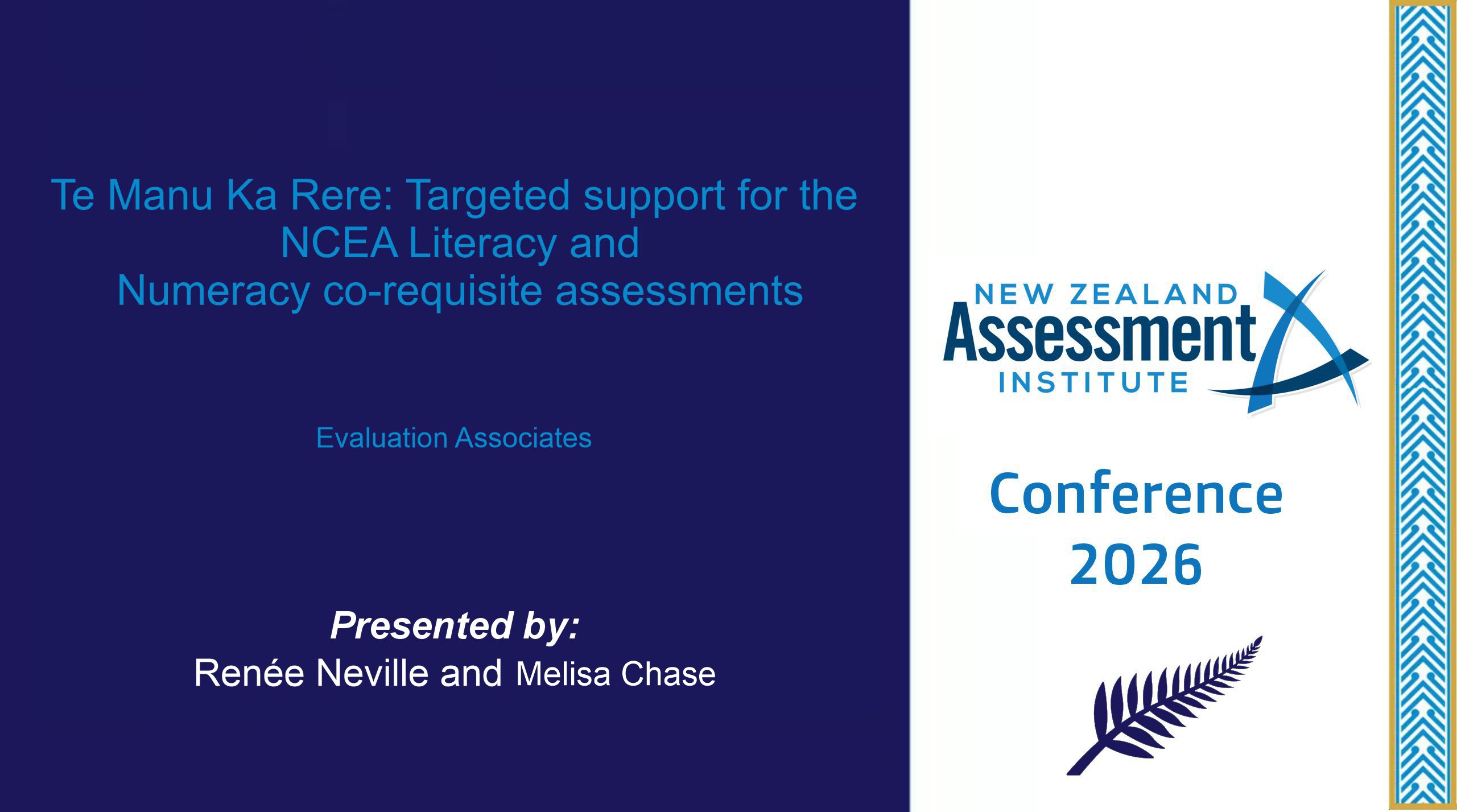 Te Manu Ka Rere Targeted Support For The NCEA Literacy And Numeracy Co Requisite Assessments 30 Te Manu Ka Rere: Targeted support for the NCEA Literacy and Numeracy co-requisite assessments