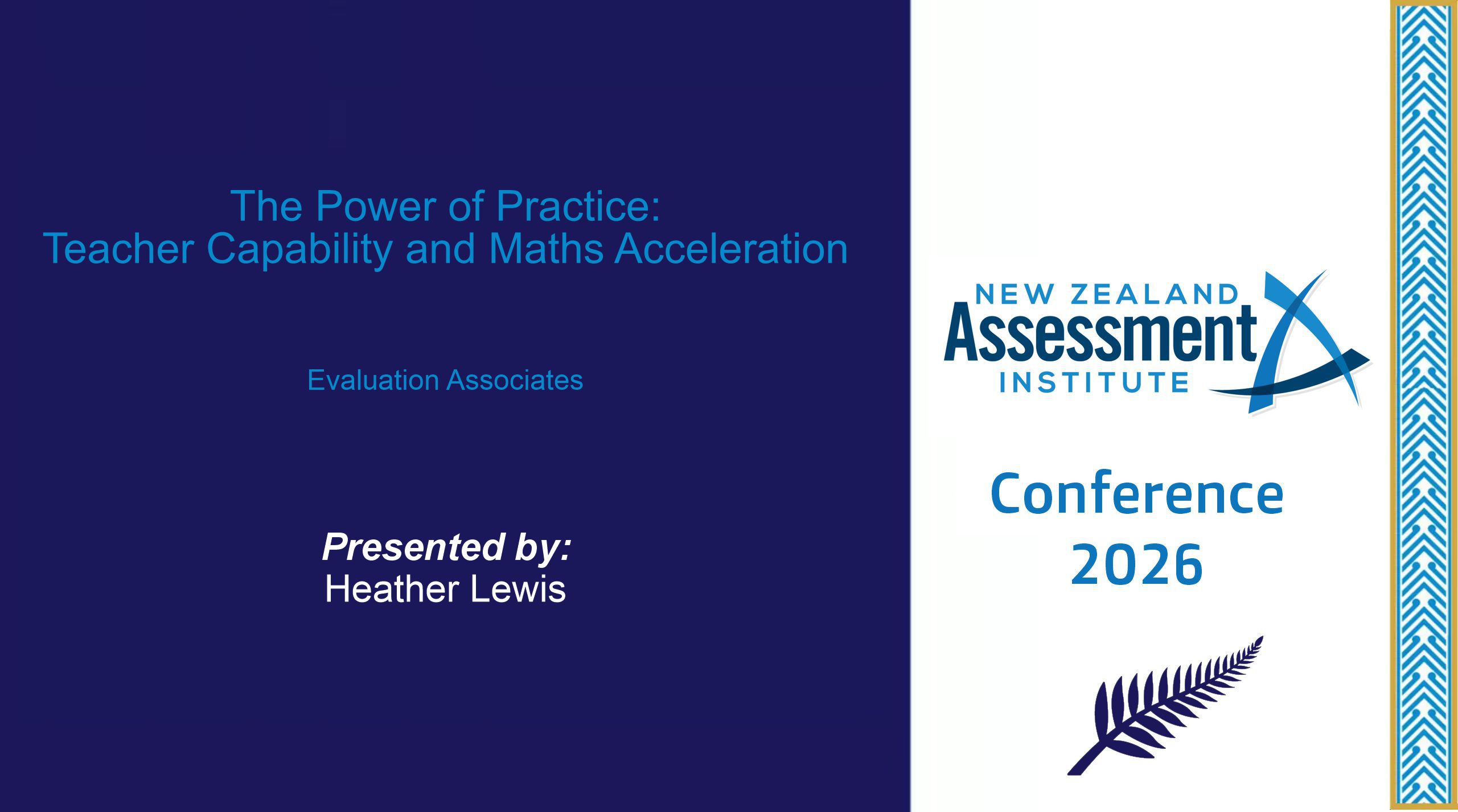 The Power Of Practice Teacher Capability And Maths Acceleration 10 The Power of Practice: Teacher Capability and Maths Acceleration